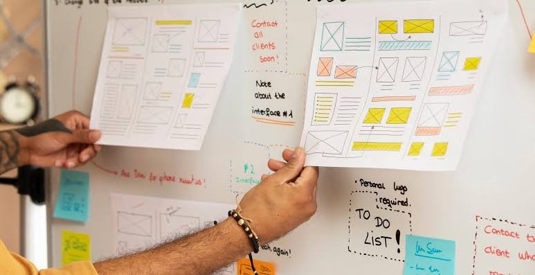 web designer in bangalore